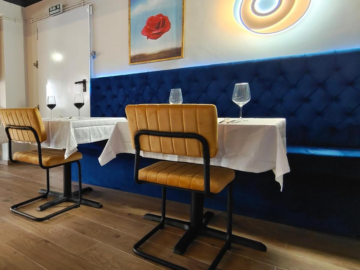 Mega Figueres Hotel *
