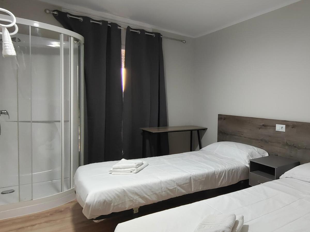 Mega Figueres Hotel
