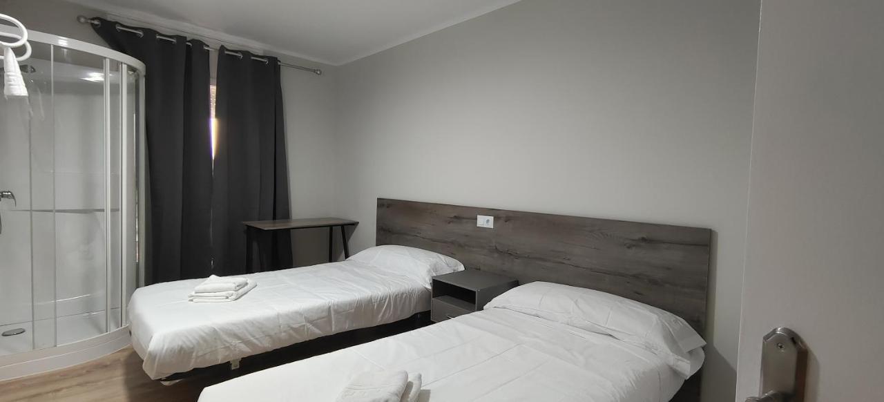 Hotel Mega Figueres *