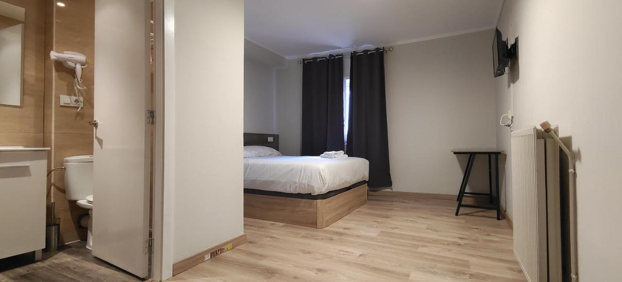 Mega Figueres Hotel Figueras