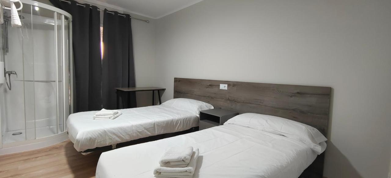 Mega Figueres Hotel *